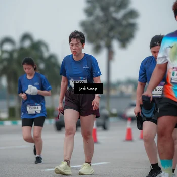 Runner Photo 7550537