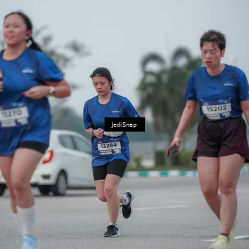 Runner Photo 7550538
