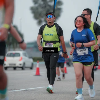 Runner Photo 7550543