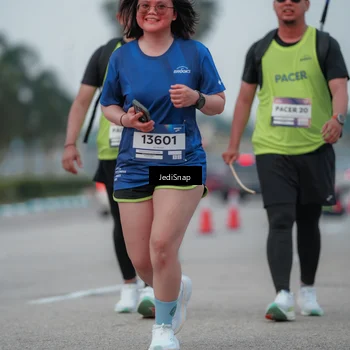 Runner Photo 7550548