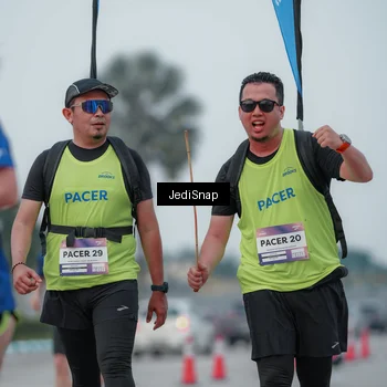 Runner Photo 7550552