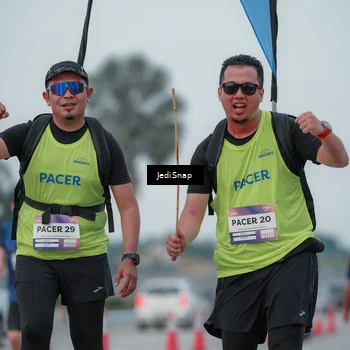 Runner Photo 7550556