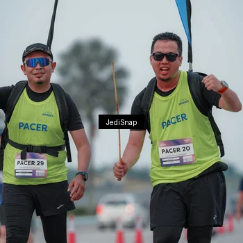 Runner Photo 7550559