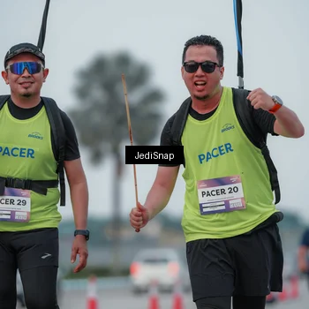 Runner Photo 7550561
