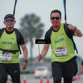 Runner Photo 7550562