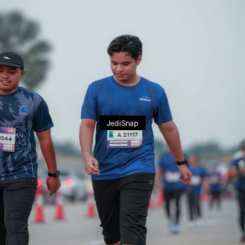 Runner Photo 7550578