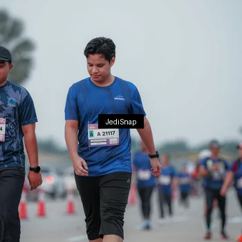 Runner Photo 7550579