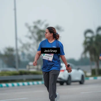 Runner Photo 7550586