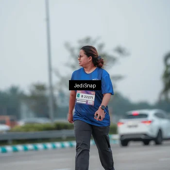 Runner Photo 7550587