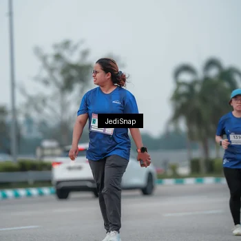 Runner Photo 7550590