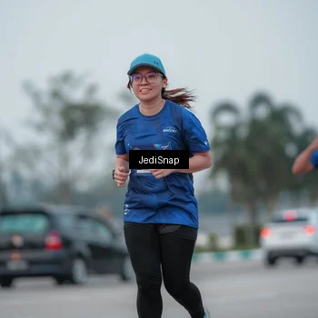 Runner Photo 7550599
