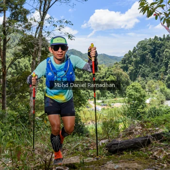 Runner Photo 75506