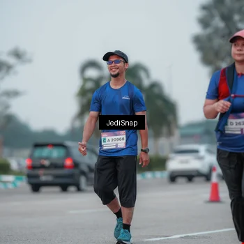Runner Photo 7550601