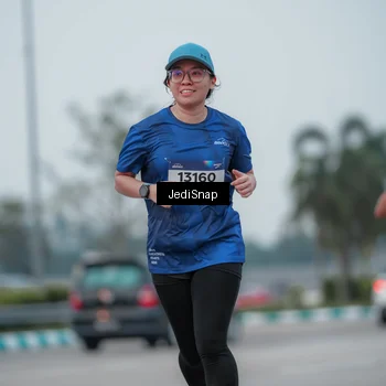 Runner Photo 7550603