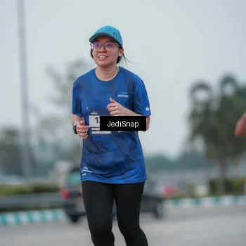 Runner Photo 7550604