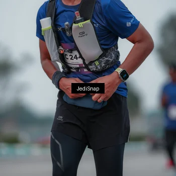 Runner Photo 7550618