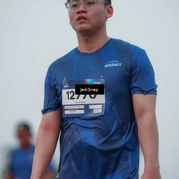 Runner Photo 7550627