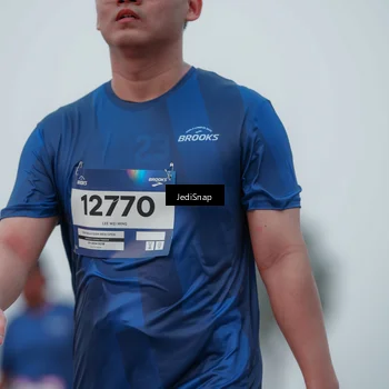 Runner Photo 7550628
