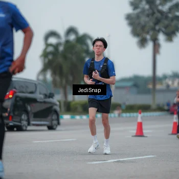 Runner Photo 7550629