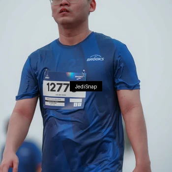 Runner Photo 7550631