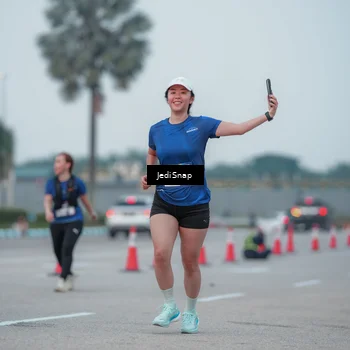 Runner Photo 7550656