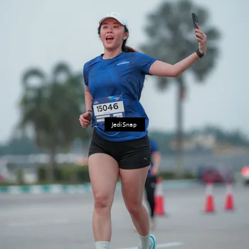 Runner Photo 7550667