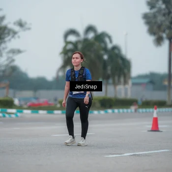 Runner Photo 7550672
