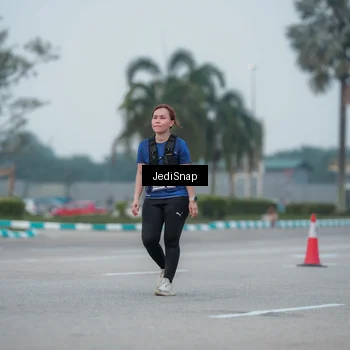 Runner Photo 7550674