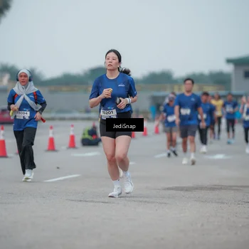Runner Photo 7550685