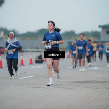 Runner Photo 7550688