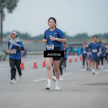 Runner Photo 7550690