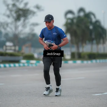 Runner Photo 7550709