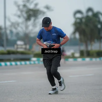 Runner Photo 7550711