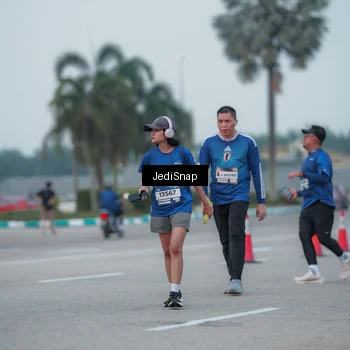 Runner Photo 7550719