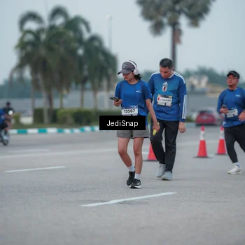 Runner Photo 7550720