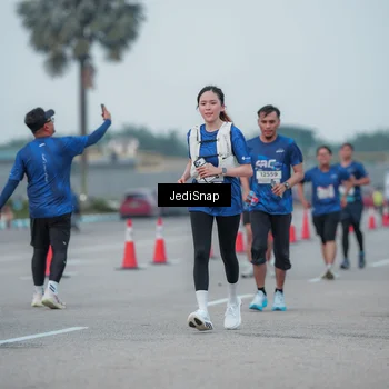 Runner Photo 7550725