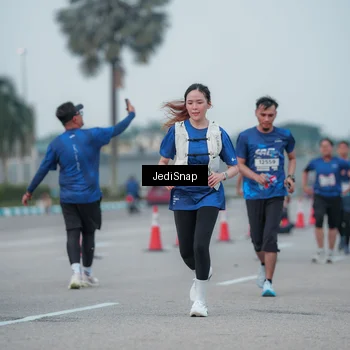 Runner Photo 7550726