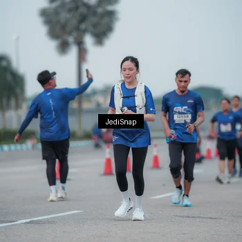 Runner Photo 7550728