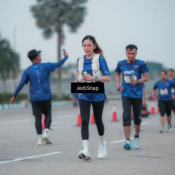Runner Photo 7550729