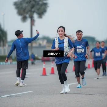 Runner Photo 7550731