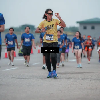 Runner Photo 7550735