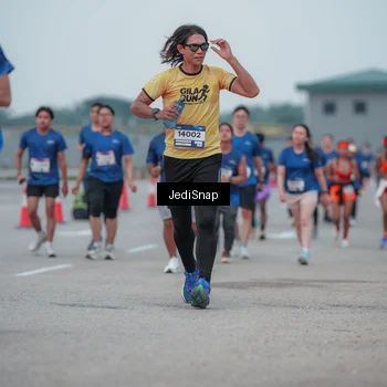 Runner Photo 7550736