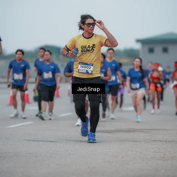 Runner Photo 7550737