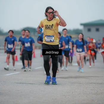 Runner Photo 7550738