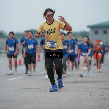 Runner Photo 7550743