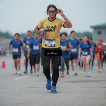 Runner Photo 7550744