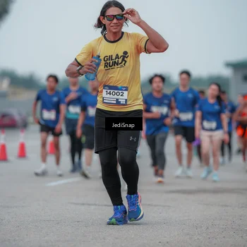 Runner Photo 7550746