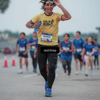 Runner Photo 7550748