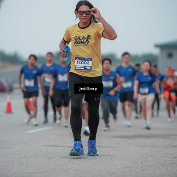 Runner Photo 7550751
