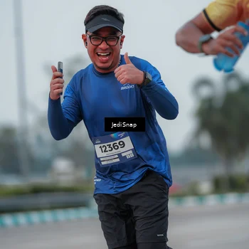 Runner Photo 7550756